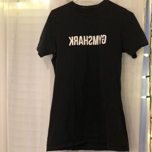 Gymshark T-shirt